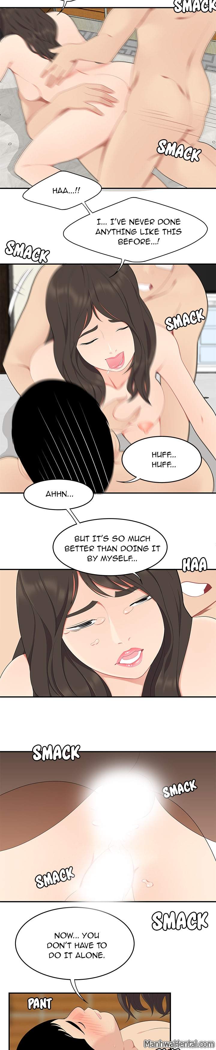 S Diaries 100 chapter 18 page 16