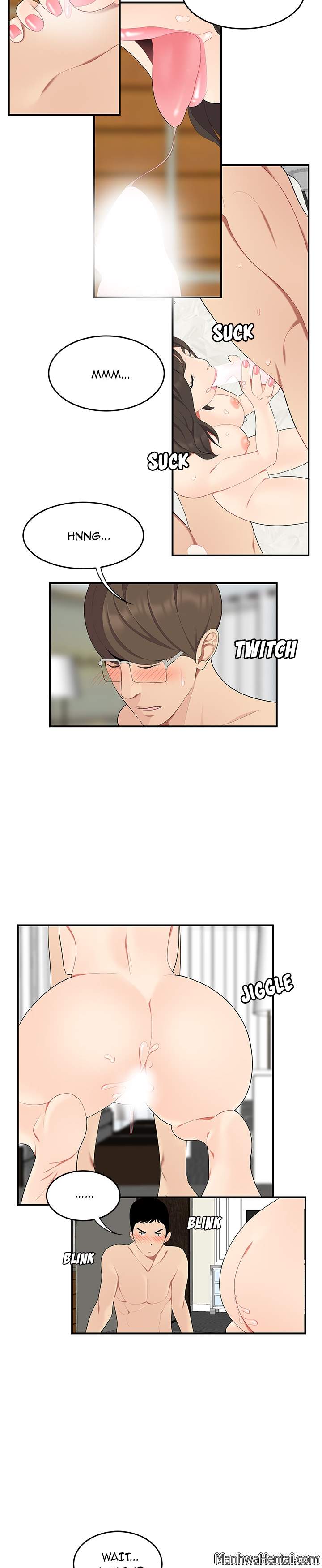 S Diaries 100 chapter 18 page 19