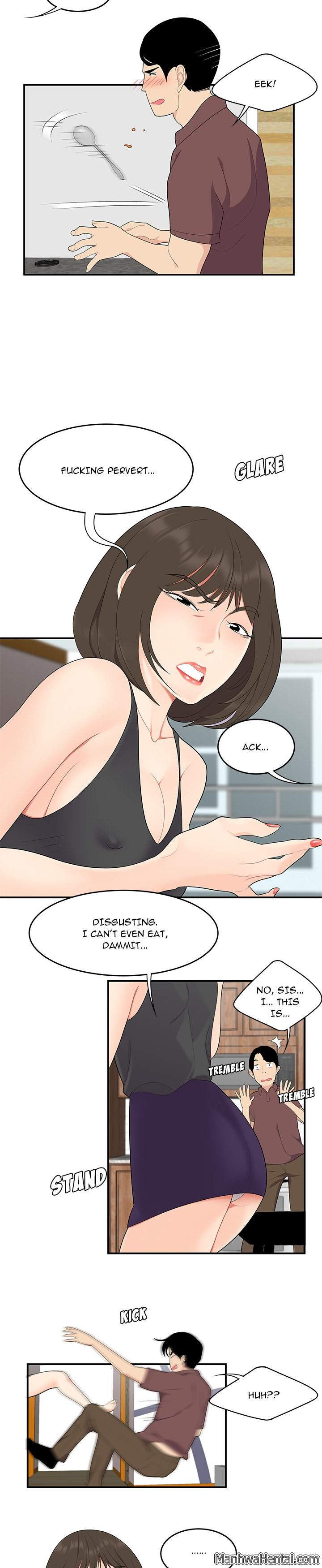 S Diaries 100 chapter 19 page 9