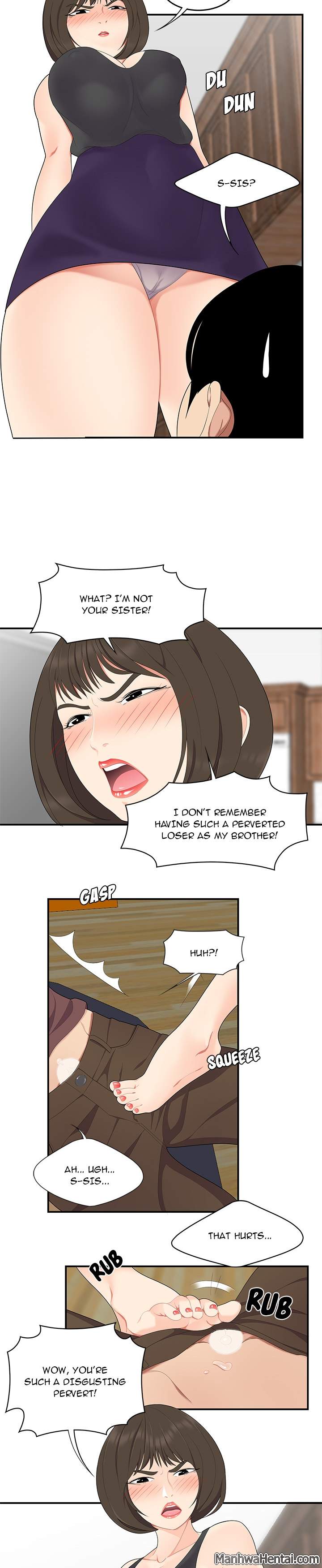 S Diaries 100 chapter 19 page 10