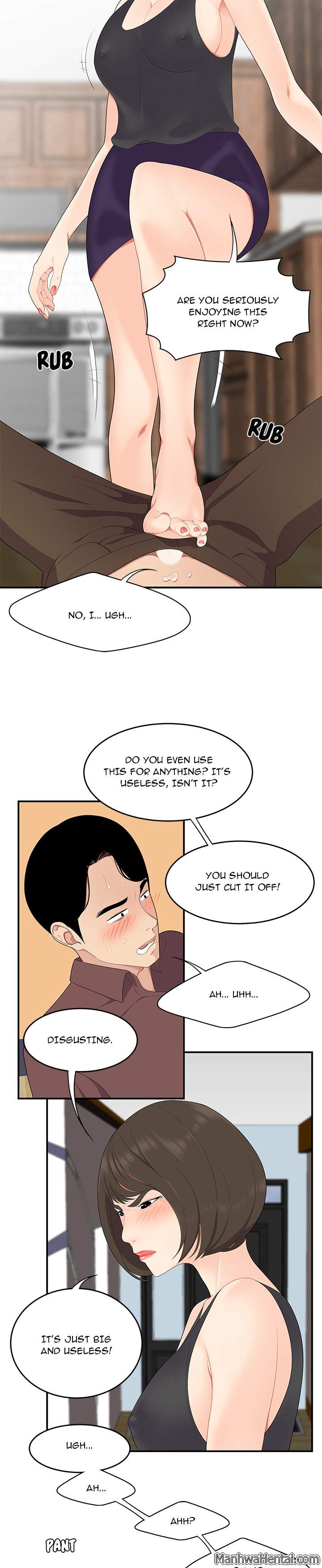 S Diaries 100 chapter 19 page 11
