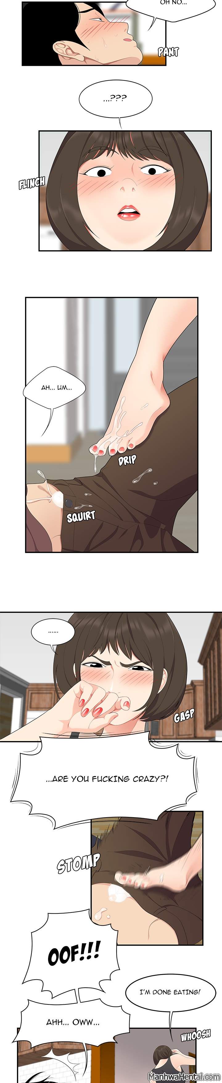 S Diaries 100 chapter 19 page 12