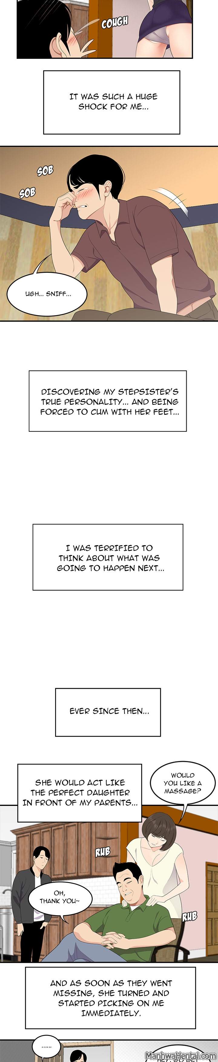 S Diaries 100 chapter 19 page 13