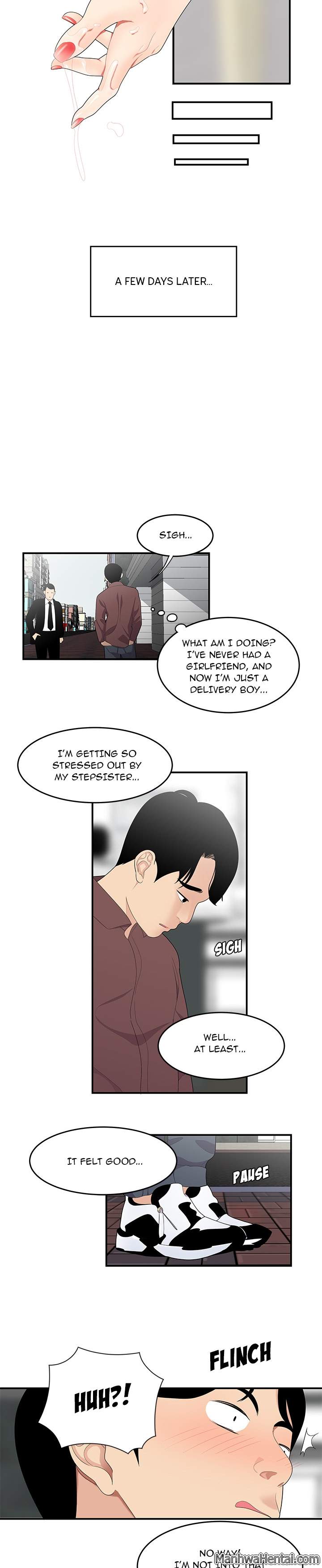 S Diaries 100 chapter 19 page 15