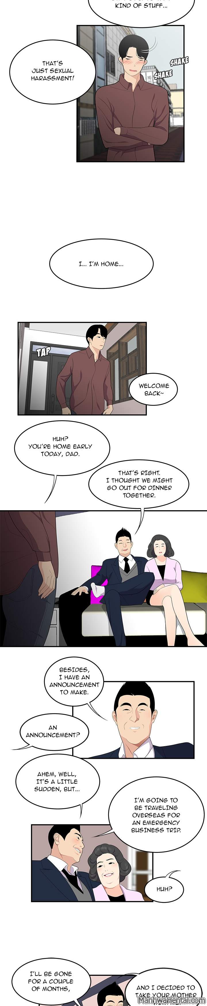 S Diaries 100 chapter 19 page 16