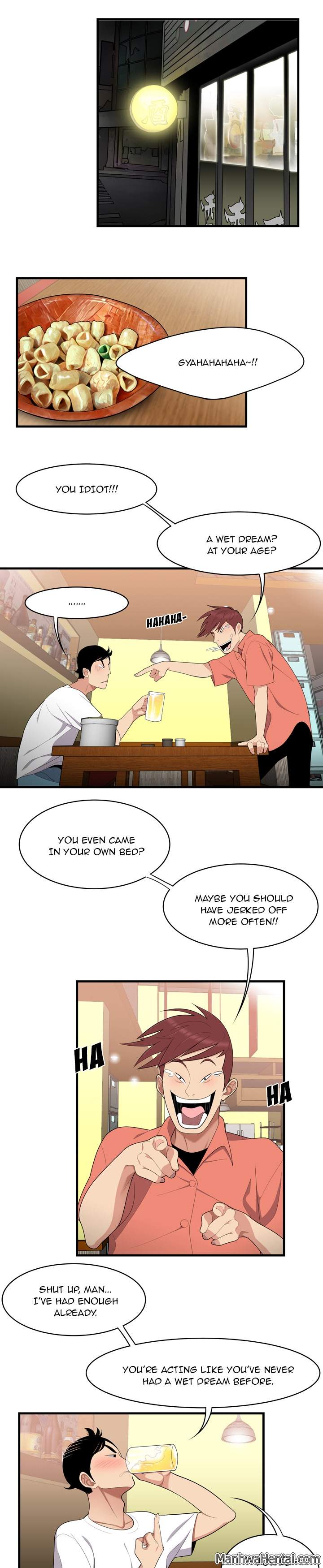 S Diaries 100 chapter 2 page 10