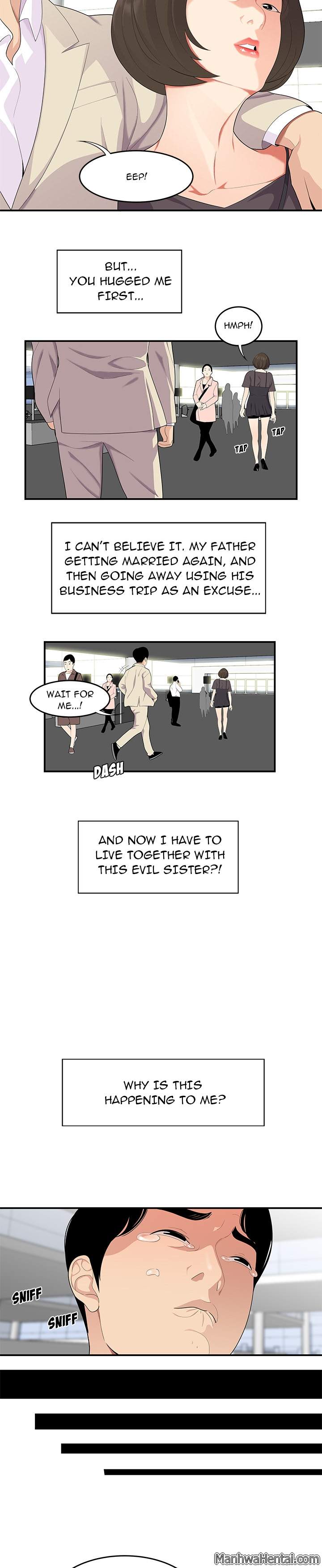 S Diaries 100 chapter 20 page 5