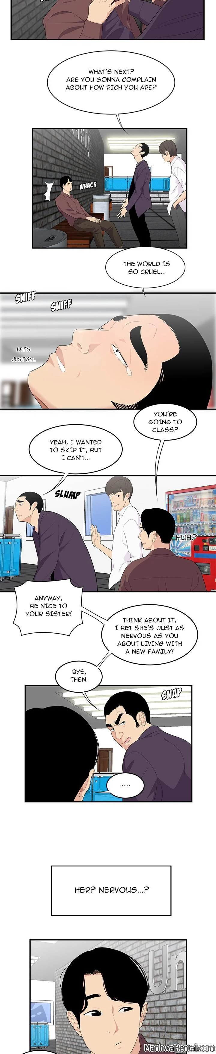 S Diaries 100 chapter 20 page 7