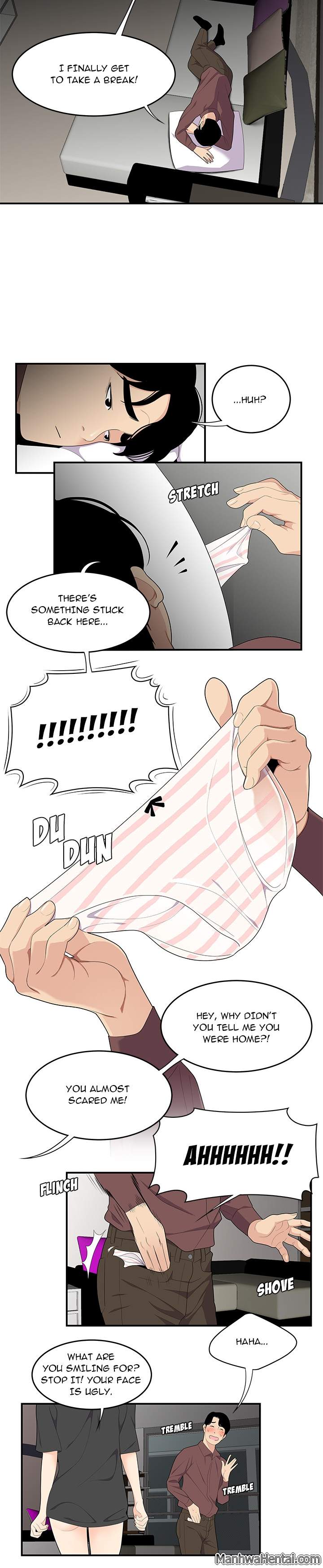 S Diaries 100 chapter 20 page 9