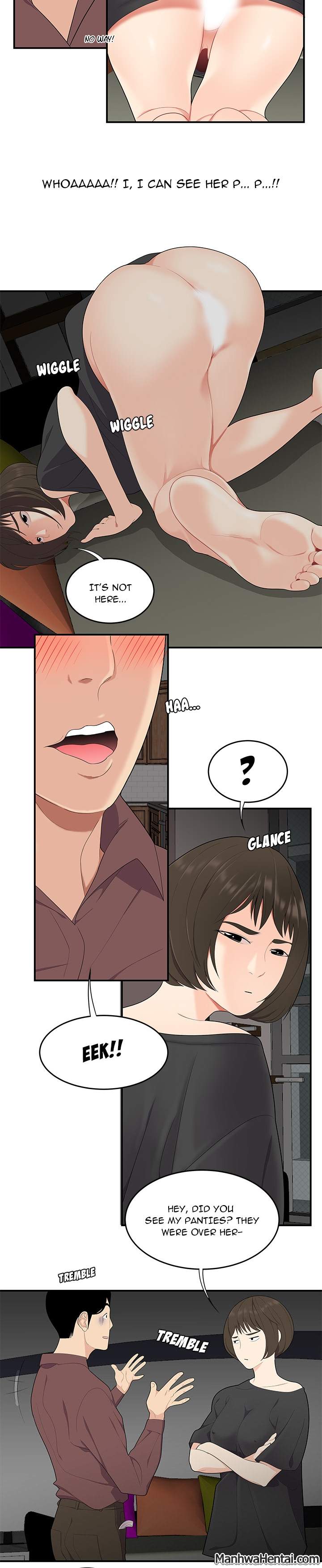 S Diaries 100 chapter 20 page 11