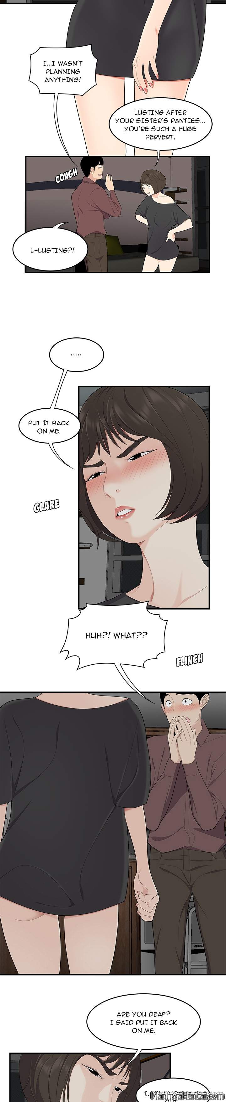 S Diaries 100 chapter 20 page 13