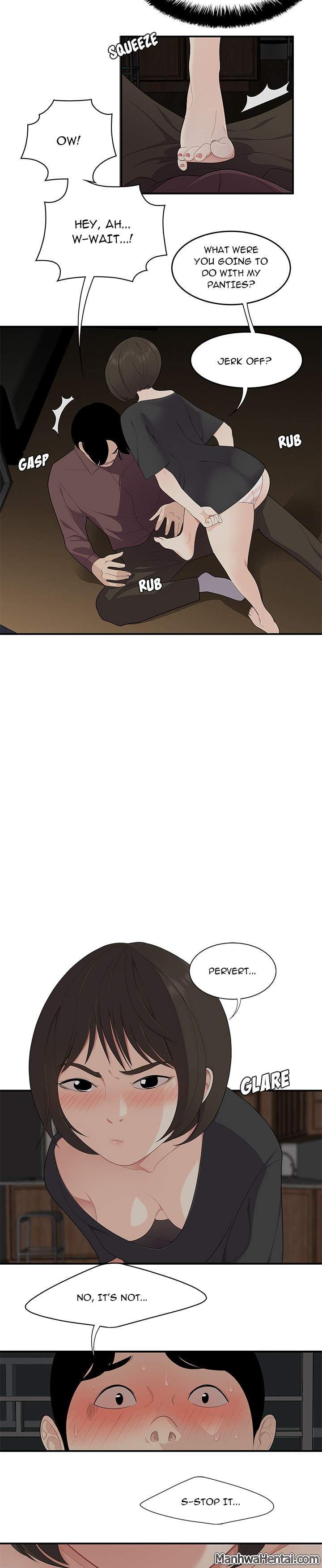 S Diaries 100 chapter 20 page 16