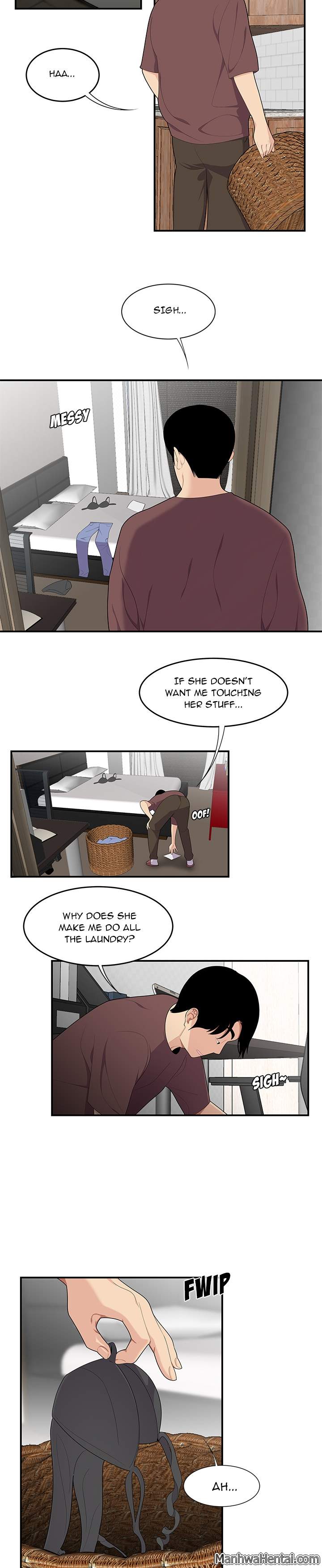 S Diaries 100 chapter 20 page 18