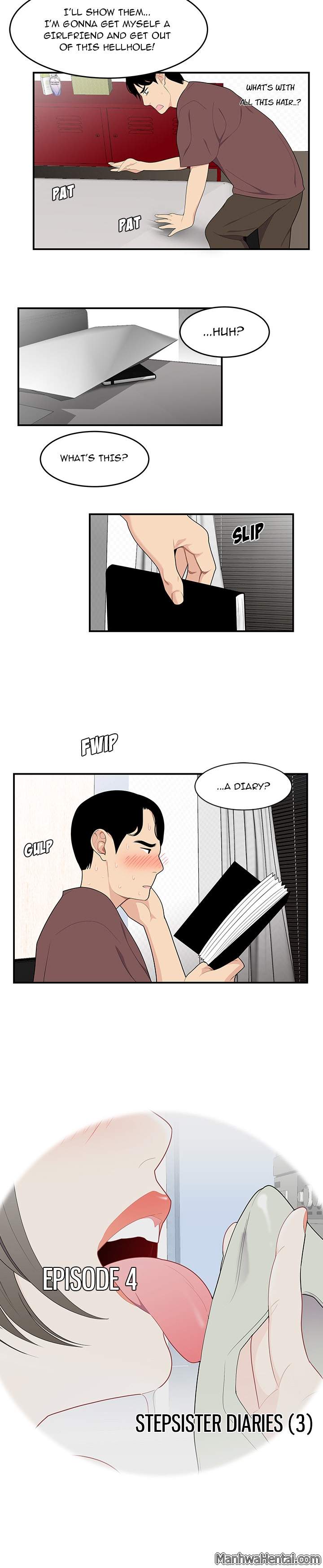 S Diaries 100 chapter 21 page 2