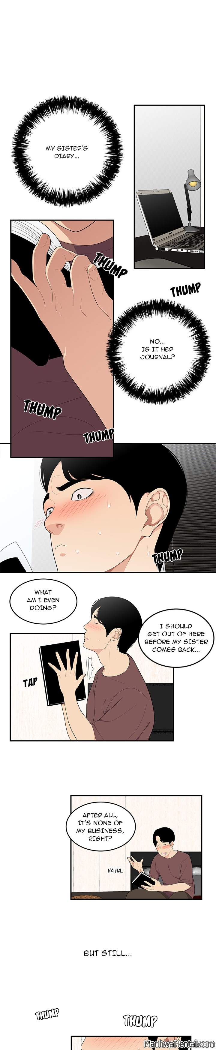 S Diaries 100 chapter 21 page 3