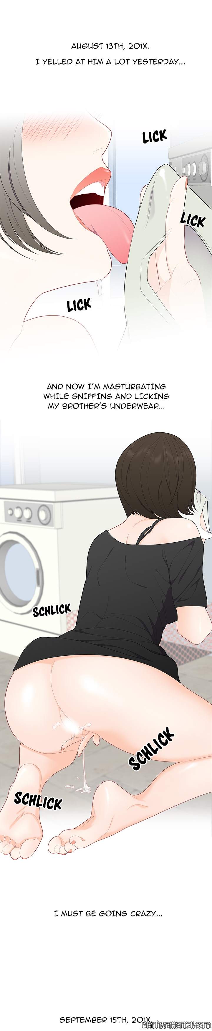 S Diaries 100 chapter 21 page 6