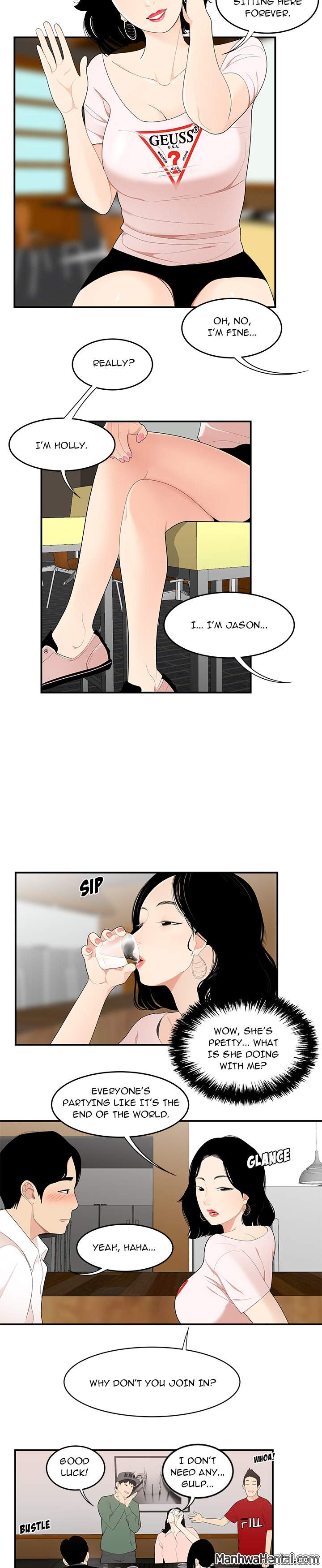 S Diaries 100 chapter 21 page 14