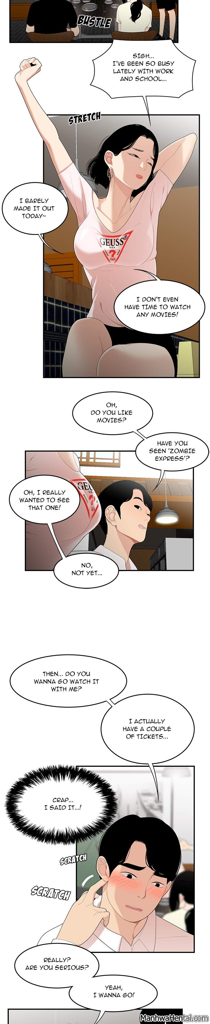 S Diaries 100 chapter 21 page 15