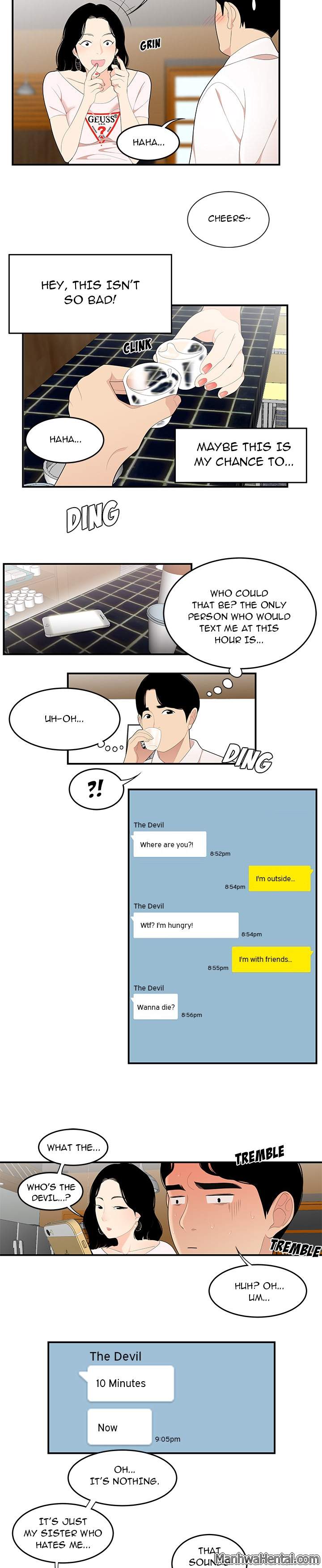 S Diaries 100 chapter 21 page 16