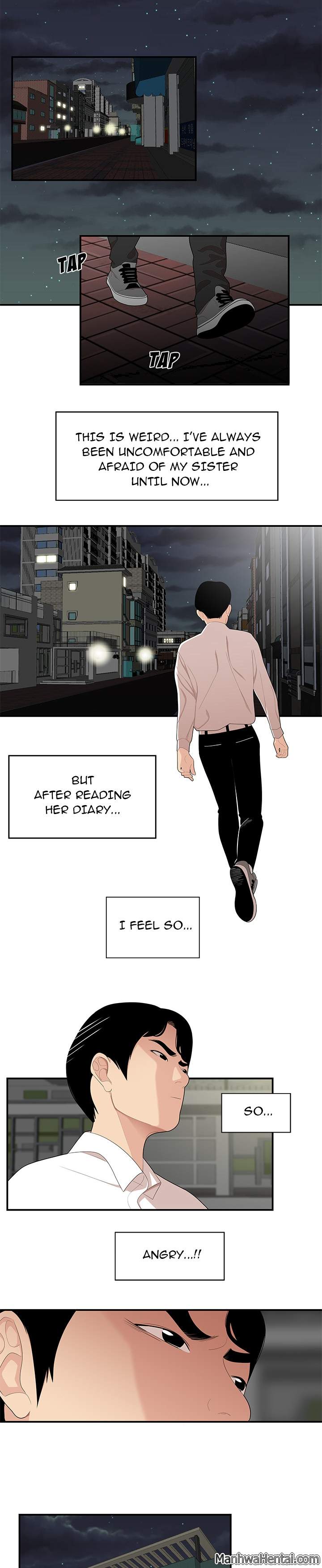 S Diaries 100 chapter 21 page 18