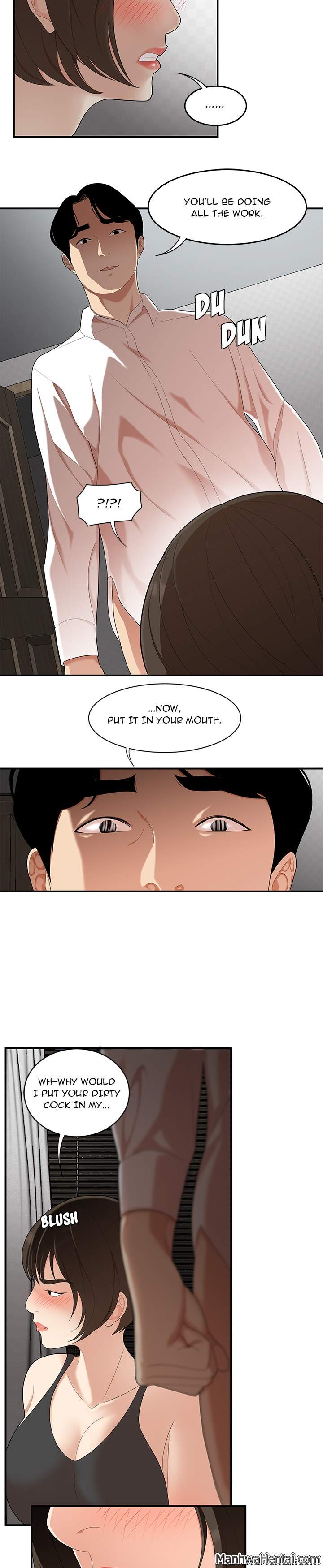 S Diaries 100 chapter 22 page 11
