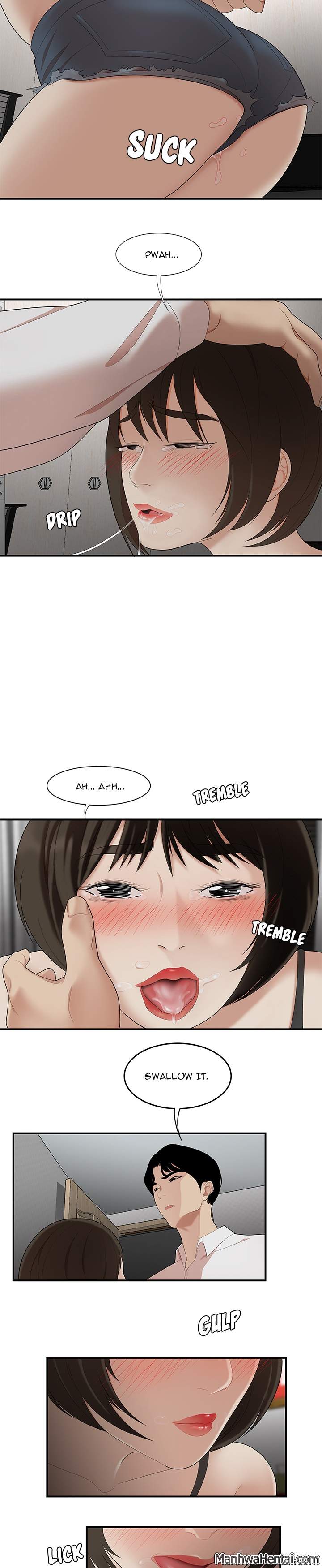 S Diaries 100 chapter 22 page 15