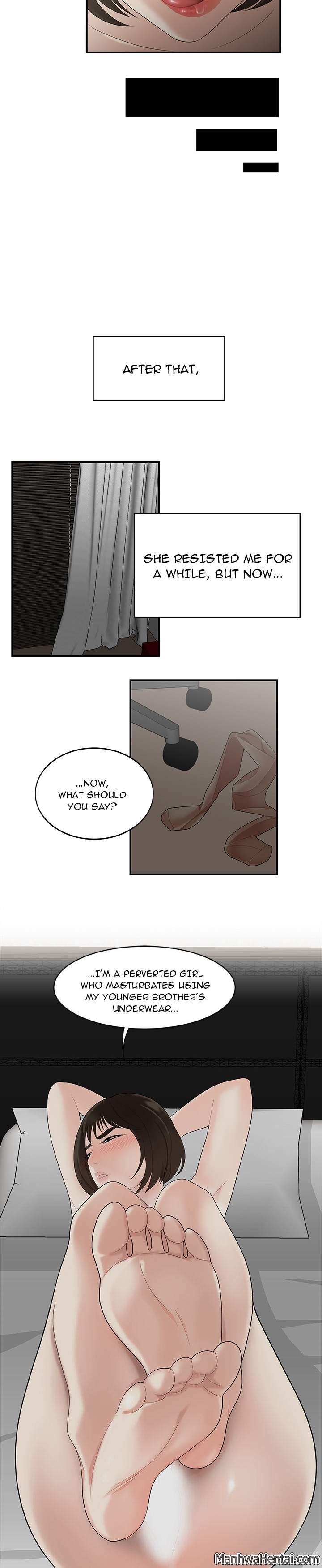 S Diaries 100 chapter 22 page 16