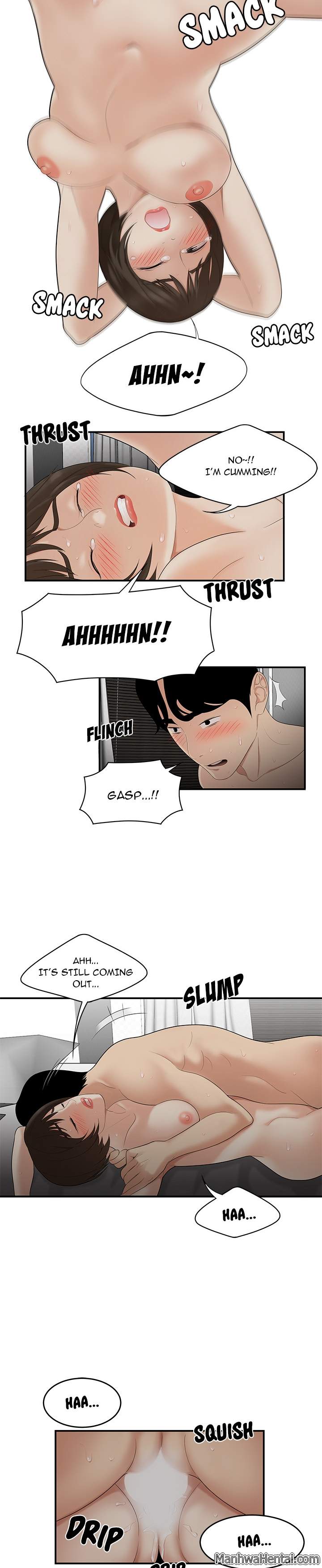 S Diaries 100 chapter 22 page 19