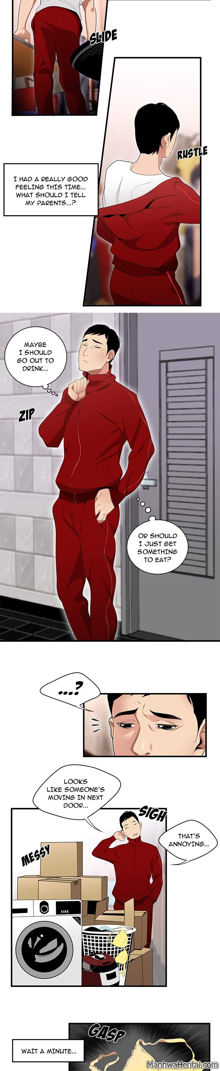 S Diaries 100 chapter 23 page 6