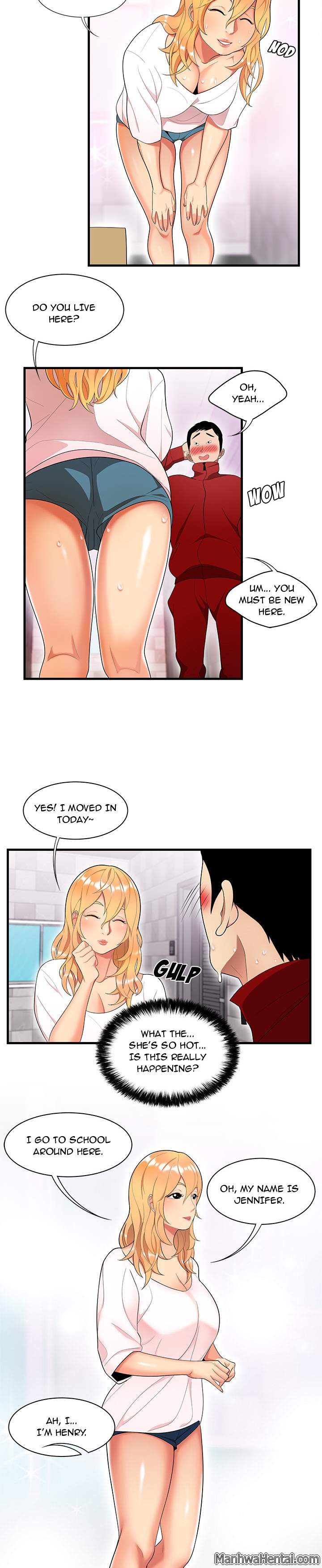S Diaries 100 chapter 23 page 8