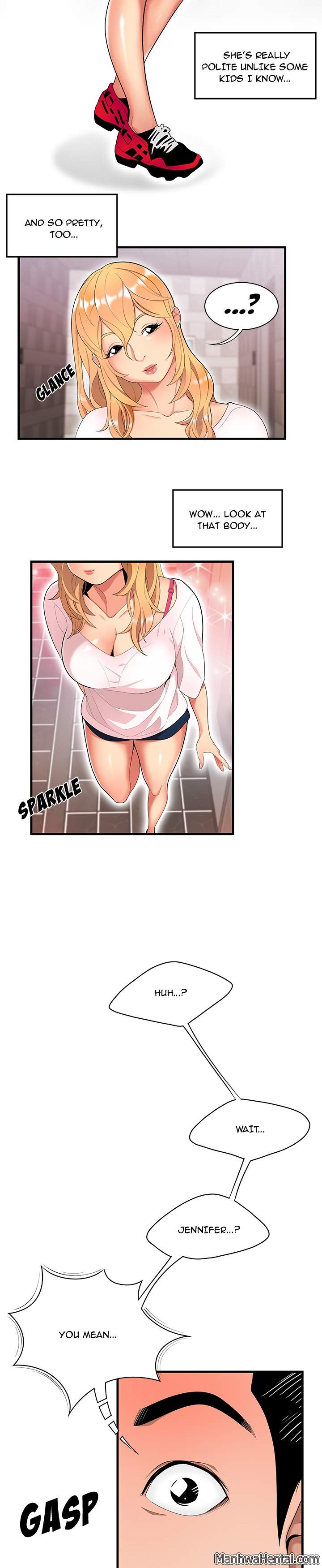 S Diaries 100 chapter 23 page 9