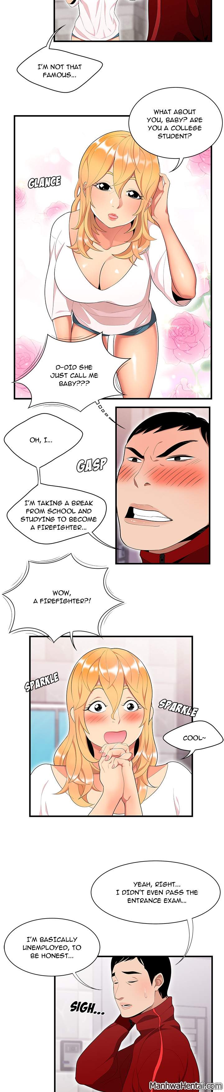 S Diaries 100 chapter 23 page 11