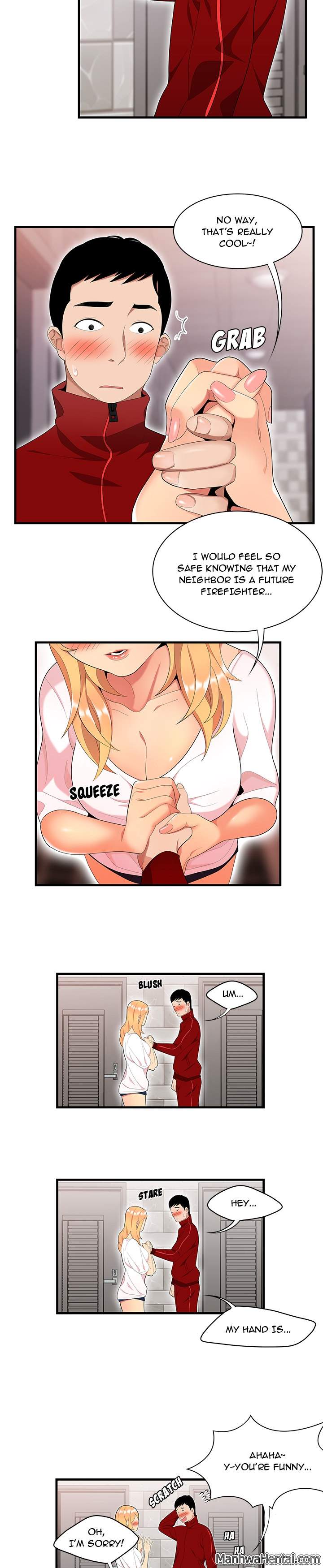 S Diaries 100 chapter 23 page 12