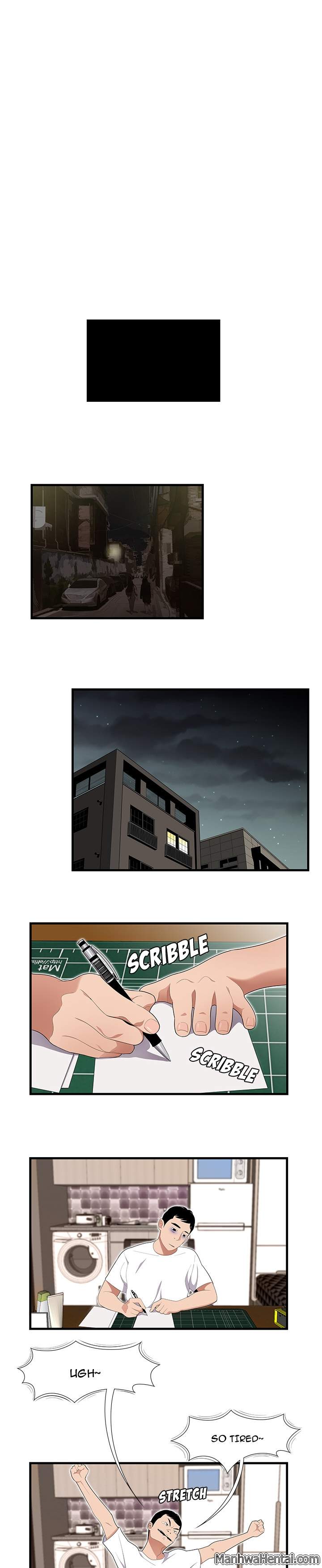 S Diaries 100 chapter 23 page 14