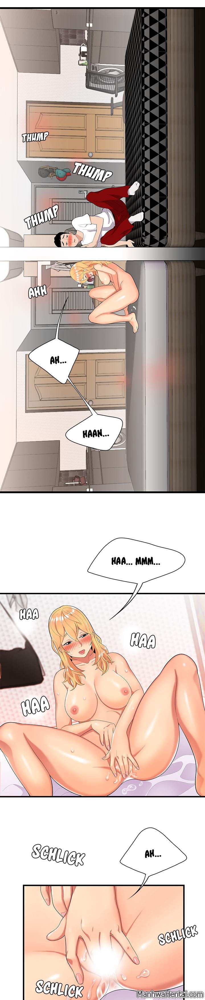S Diaries 100 chapter 23 page 17
