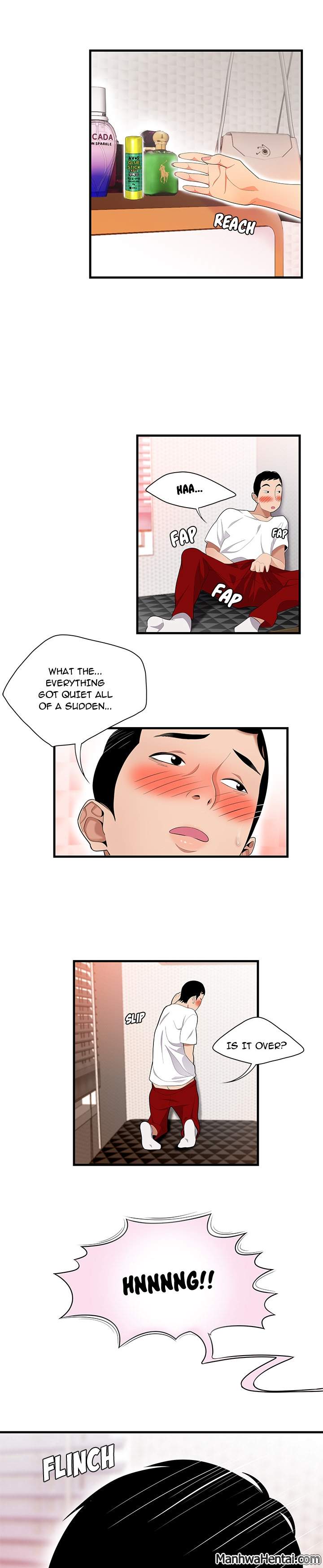 S Diaries 100 chapter 23 page 21