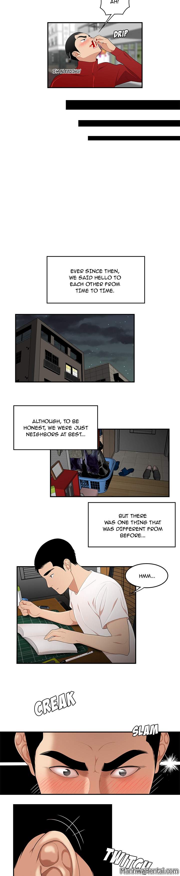 S Diaries 100 chapter 24 page 9