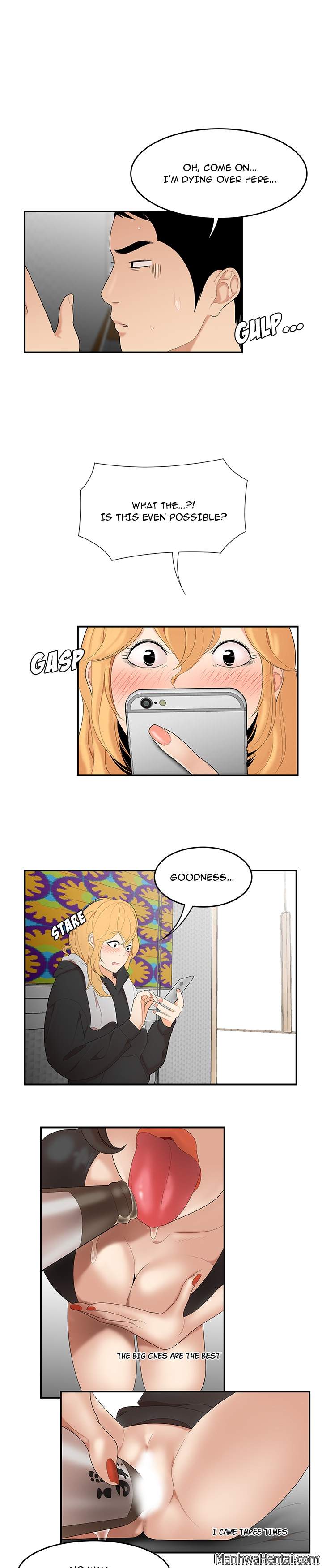 S Diaries 100 chapter 24 page 13