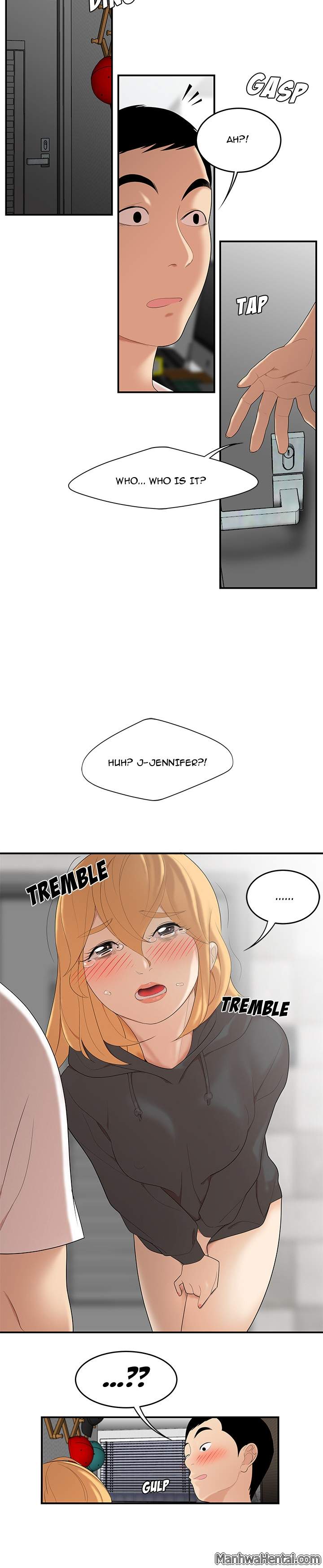 S Diaries 100 chapter 24 page 17