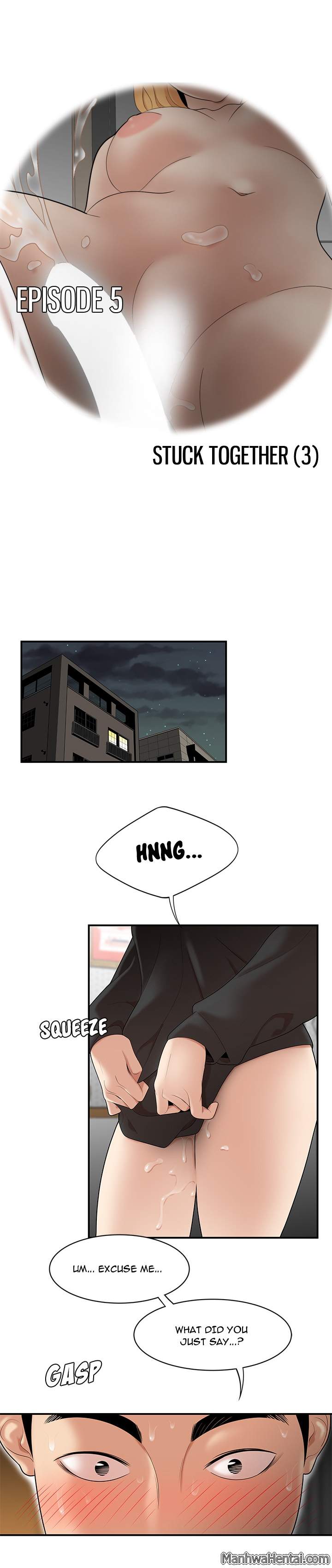 S Diaries 100 chapter 25 page 1