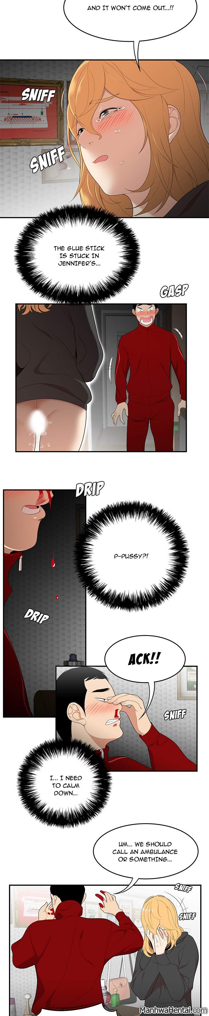 S Diaries 100 chapter 25 page 4