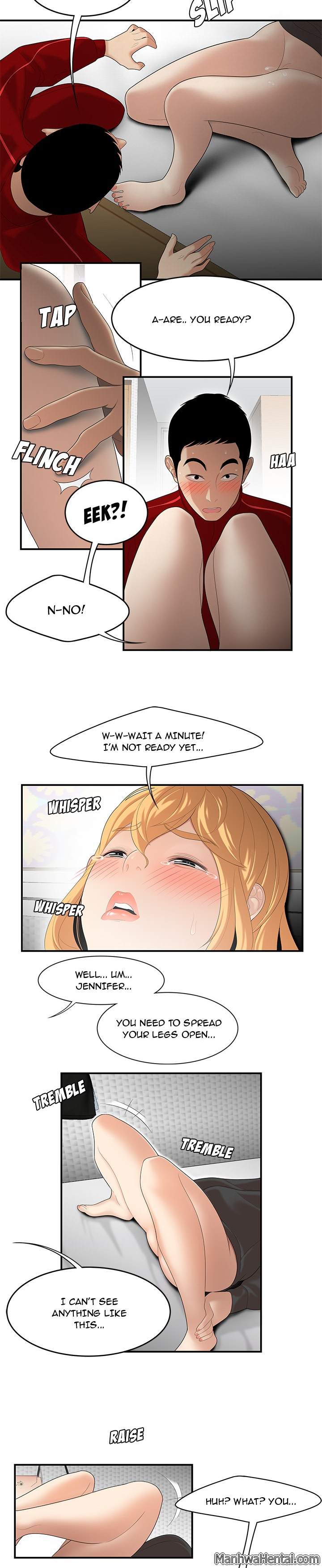 S Diaries 100 chapter 25 page 9