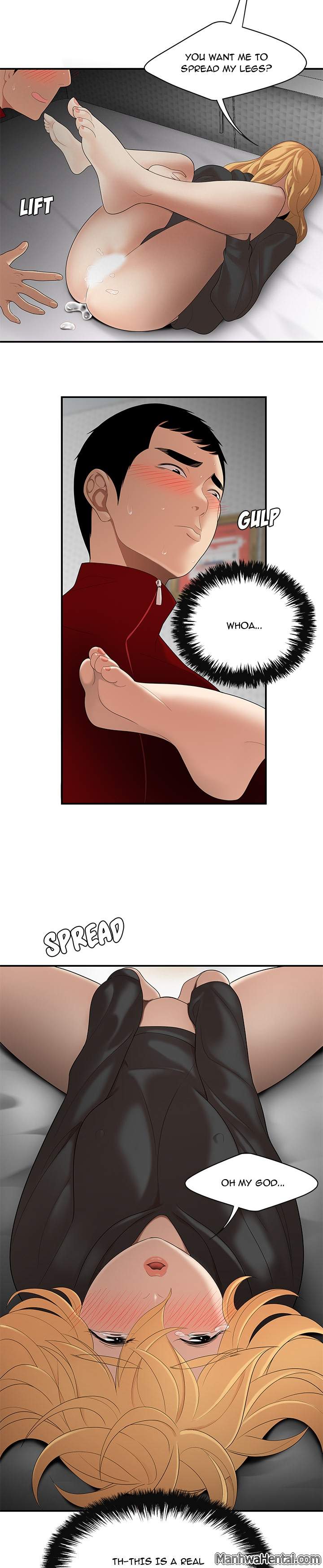 S Diaries 100 chapter 25 page 10