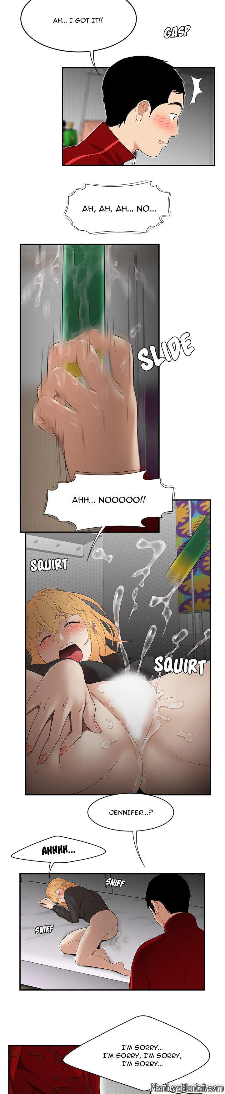 S Diaries 100 chapter 25 page 14