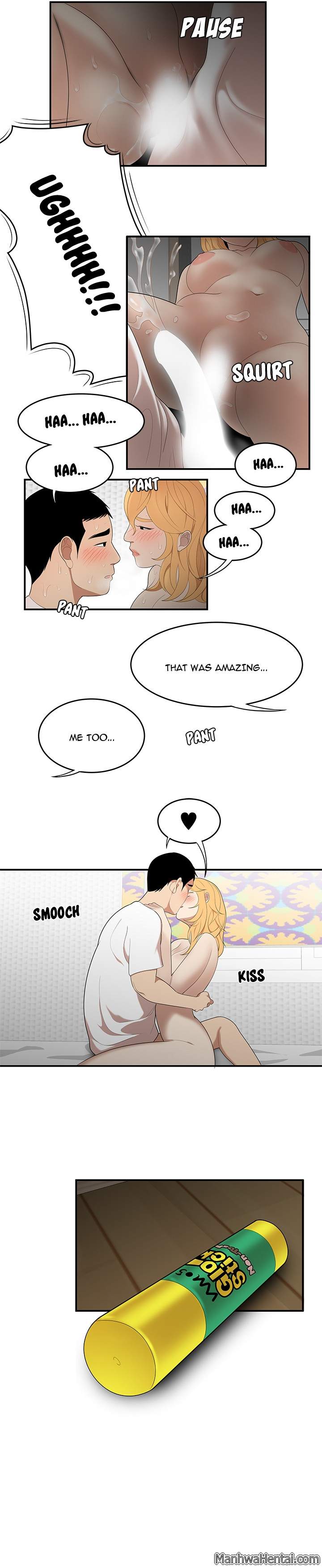 S Diaries 100 chapter 25 page 21