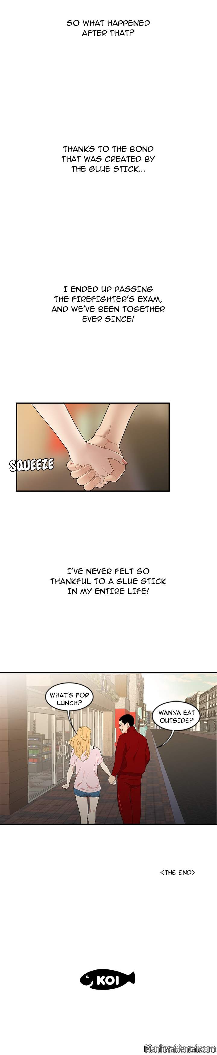 S Diaries 100 chapter 25 page 22