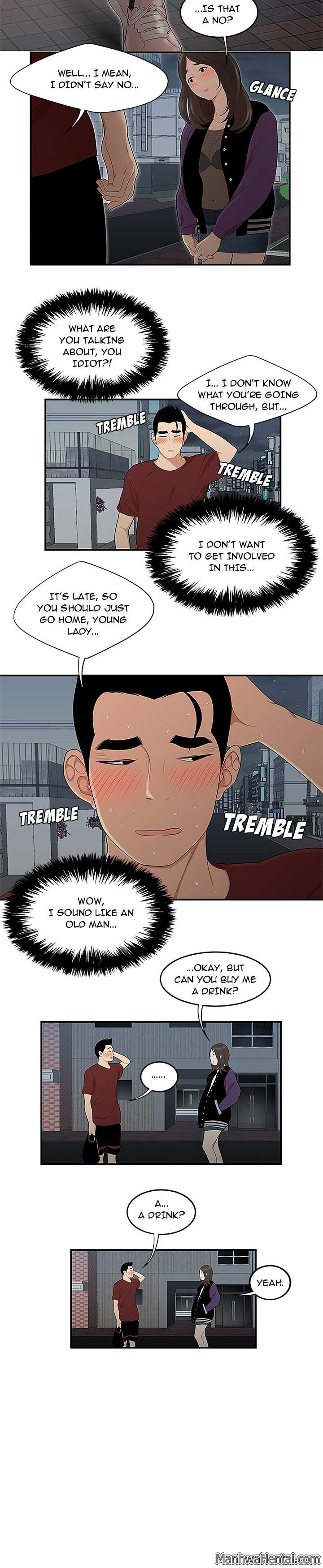 S Diaries 100 chapter 26 page 13