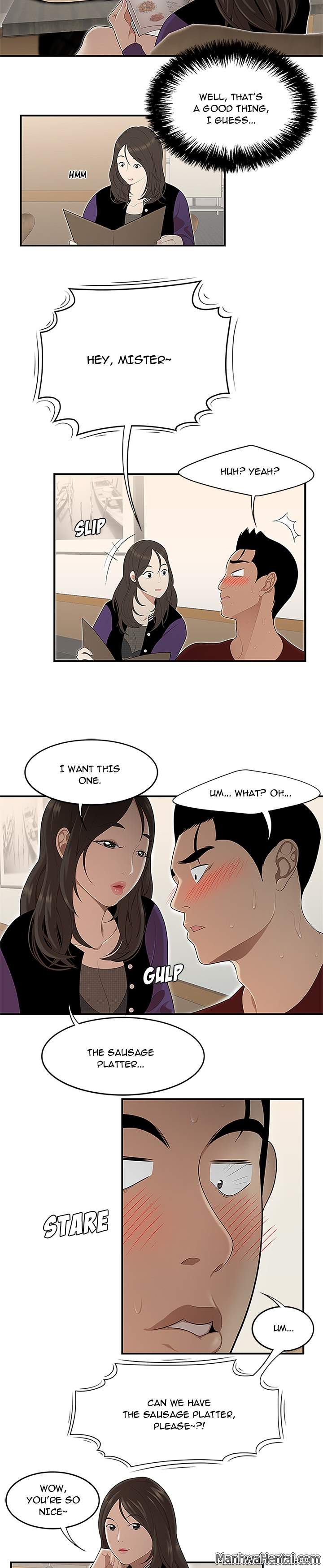 S Diaries 100 chapter 26 page 16