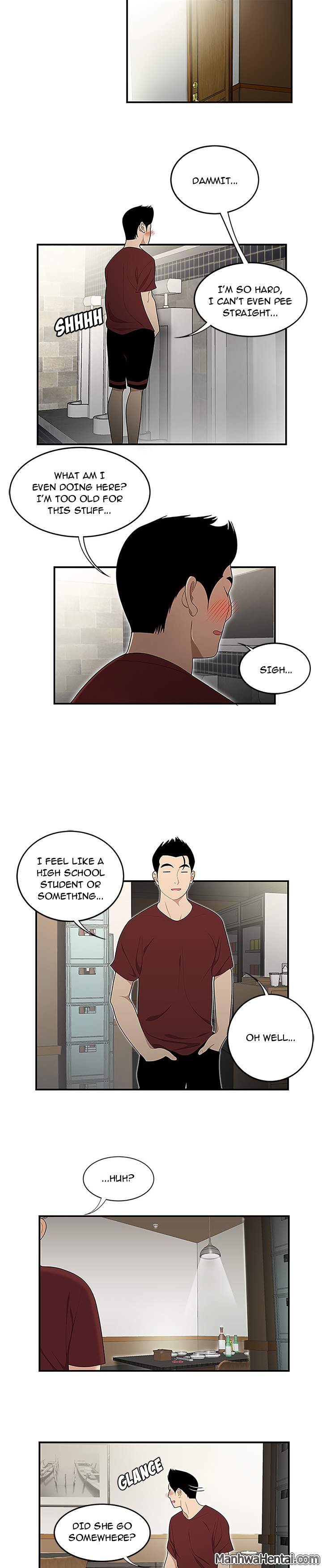 S Diaries 100 chapter 27 page 5