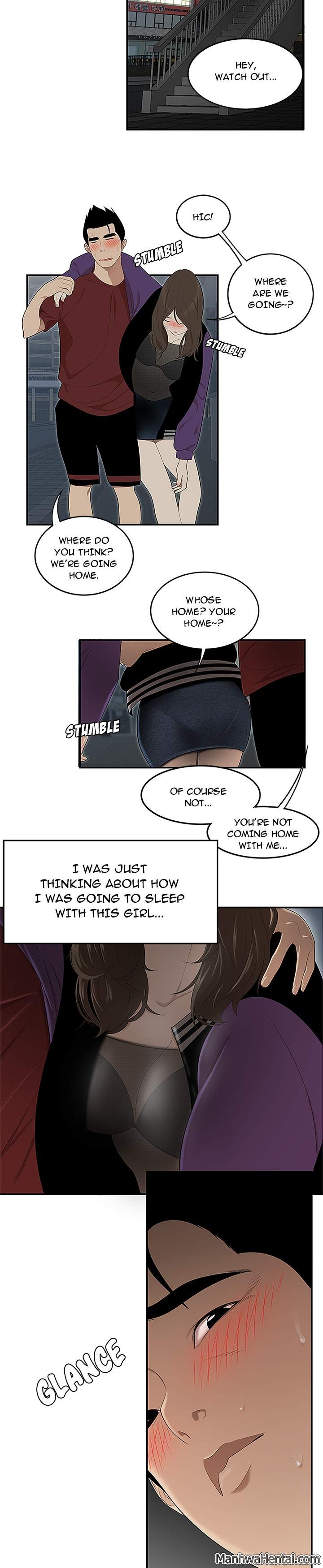 S Diaries 100 chapter 27 page 9